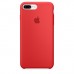 Apple Original Capa Case de Silicone para iPhone 8 Plus | 7 Plus (Cores)